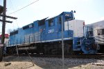 GMTX 2661